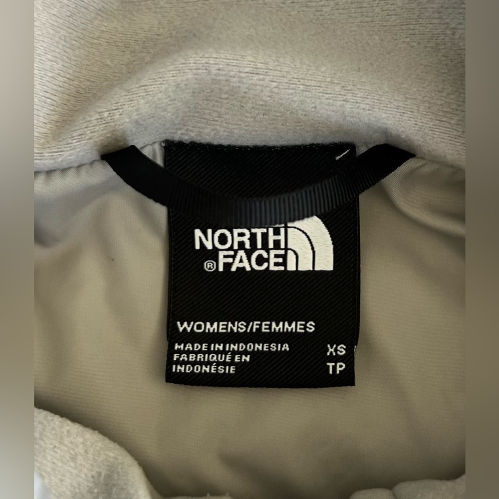 North Face Monarch Triclimate Insulated Jacket - Picture 8 of 11